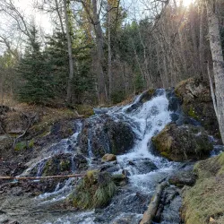 Nearby Provincial Parks - High Level