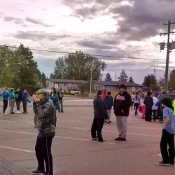 Winter Sports Activities - High Level