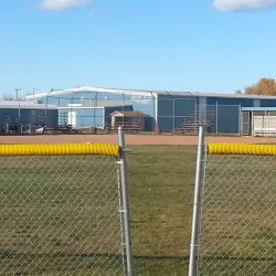 Winter Sports Activities - High Level