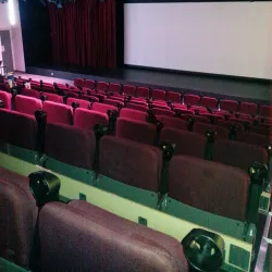 Hinton Centre for the Arts - Hinton