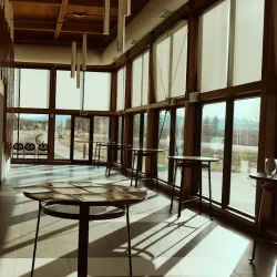 Hinton Centre for the Arts - Hinton