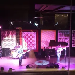 Hinton Centre for the Arts - Hinton