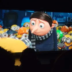 Hinton Centre for the Arts - Hinton