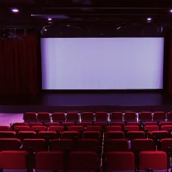 Hinton Centre for the Arts - Hinton