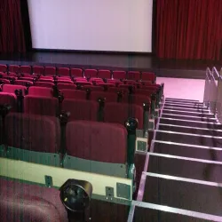 Hinton Centre for the Arts - Hinton