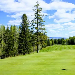 Hinton Golf Club - Hinton