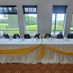 Hinton Golf Club - Hinton