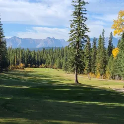 Hinton Golf Club - Hinton