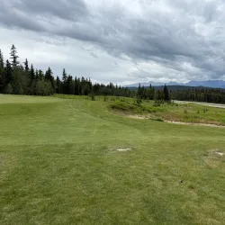 Hinton Golf Club - Hinton