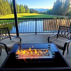 Hinton Golf Club - Hinton