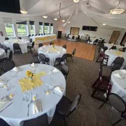 Hinton Golf Club - Hinton