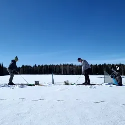 Hinton Golf Club - Hinton