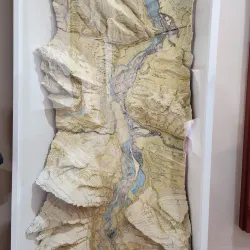 Hinton Historical Society Museum - Hinton