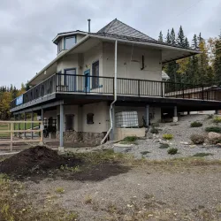 Hinton Historical Society Museum - Hinton