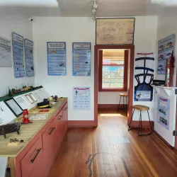 Hinton Historical Society Museum - Hinton