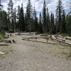 Hinton Trail System - Hinton