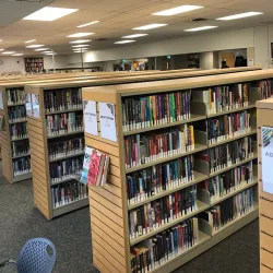 East Gwillimbury Public Library - Holland Landing Branch - Holland Landing