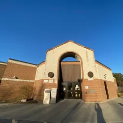 East Gwillimbury Public Library - Holland Landing Branch - Holland Landing