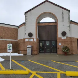 East Gwillimbury Public Library - Holland Landing Branch - Holland Landing