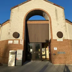 East Gwillimbury Public Library - Holland Landing Branch - Holland Landing