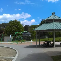 East Gwillimbury Public Library - Holland Landing Branch - Holland Landing