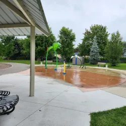 East Gwillimbury Public Library - Holland Landing Branch - Holland Landing