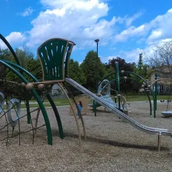 East Gwillimbury Public Library - Holland Landing Branch - Holland Landing