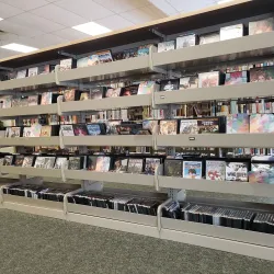 East Gwillimbury Public Library - Holland Landing Branch - Holland Landing