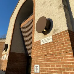 East Gwillimbury Public Library - Holland Landing Branch - Holland Landing