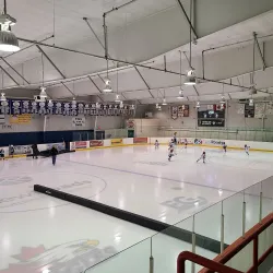 East Gwillimbury Sports Complex - Holland Landing