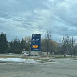 East Gwillimbury Sports Complex - Holland Landing