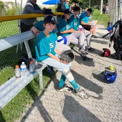 East Gwillimbury Sports Complex - Holland Landing