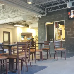 East Gwillimbury Sports Complex - Holland Landing