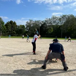 East Gwillimbury Sports Complex - Holland Landing