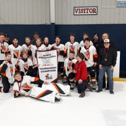 East Gwillimbury Sports Complex - Holland Landing