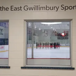 East Gwillimbury Sports Complex - Holland Landing
