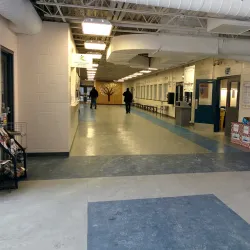 East Gwillimbury Sports Complex - Holland Landing