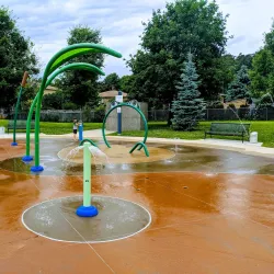 Holland Landing Community Centre - Holland Landing