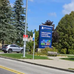 Holland Landing Community Centre - Holland Landing