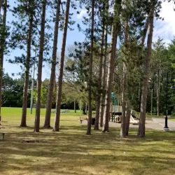 Holland Landing Conservation Area - Holland Landing