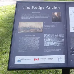 Holland Landing Conservation Area - Holland Landing