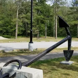 Holland Landing Conservation Area - Holland Landing