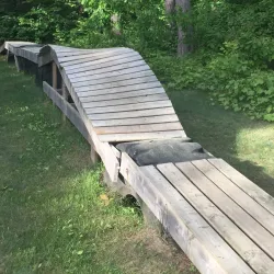 Holland Landing Conservation Area - Holland Landing