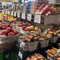 Holland Landing Farmers' Market - Holland Landing