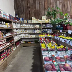 Holland Landing Farmers' Market - Holland Landing