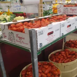 Holland Landing Farmers' Market - Holland Landing