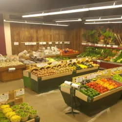 Holland Landing Farmers' Market - Holland Landing