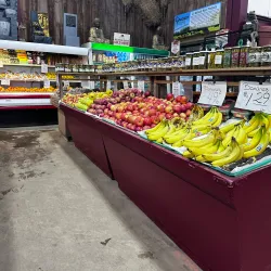 Holland Landing Farmers' Market - Holland Landing