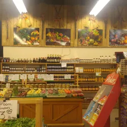 Holland Landing Farmers' Market - Holland Landing