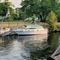 Holland Landing Marina - Holland Landing